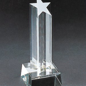 水晶獎(jiǎng)杯