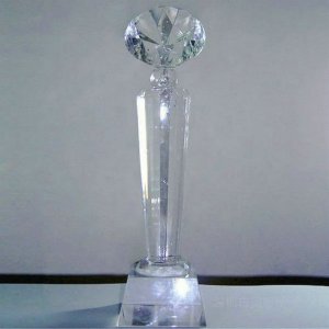 水晶獎(jiǎng)杯