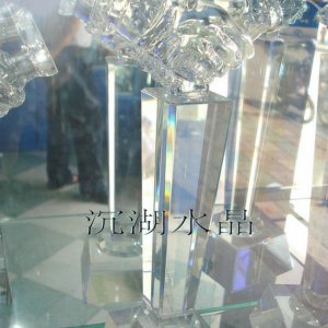 水晶獎(jiǎng)杯