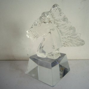 水晶獎(jiǎng)杯