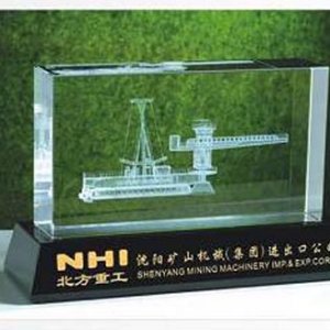 水晶內(nèi)雕