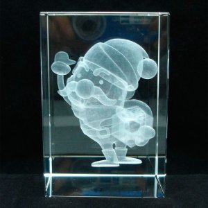 水晶內(nèi)雕