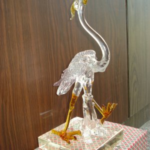 水晶動(dòng)物