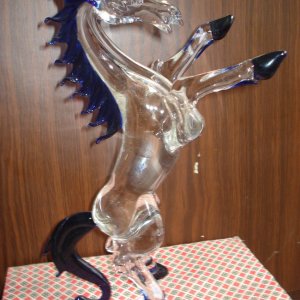 水晶動(dòng)物