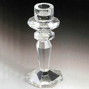 水晶燭臺