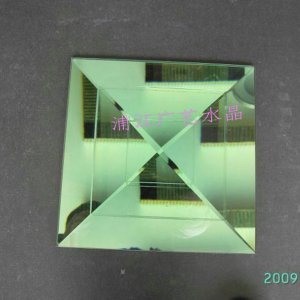 水晶裝潢用品