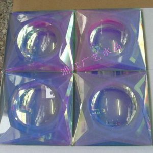 水晶裝潢用品