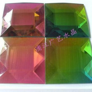 水晶裝潢用品