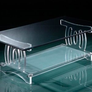 水晶裝潢用品