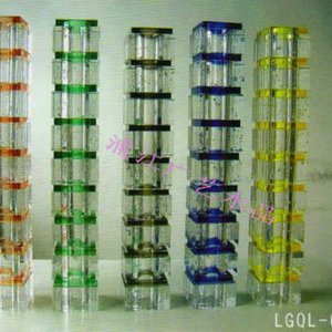 水晶裝潢用品