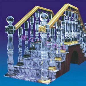 水晶裝潢用品
