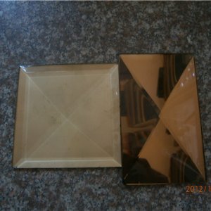 水晶裝潢用品