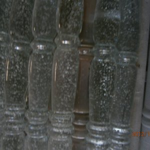 水晶裝潢用品